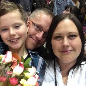 Meet your Posher, Tom